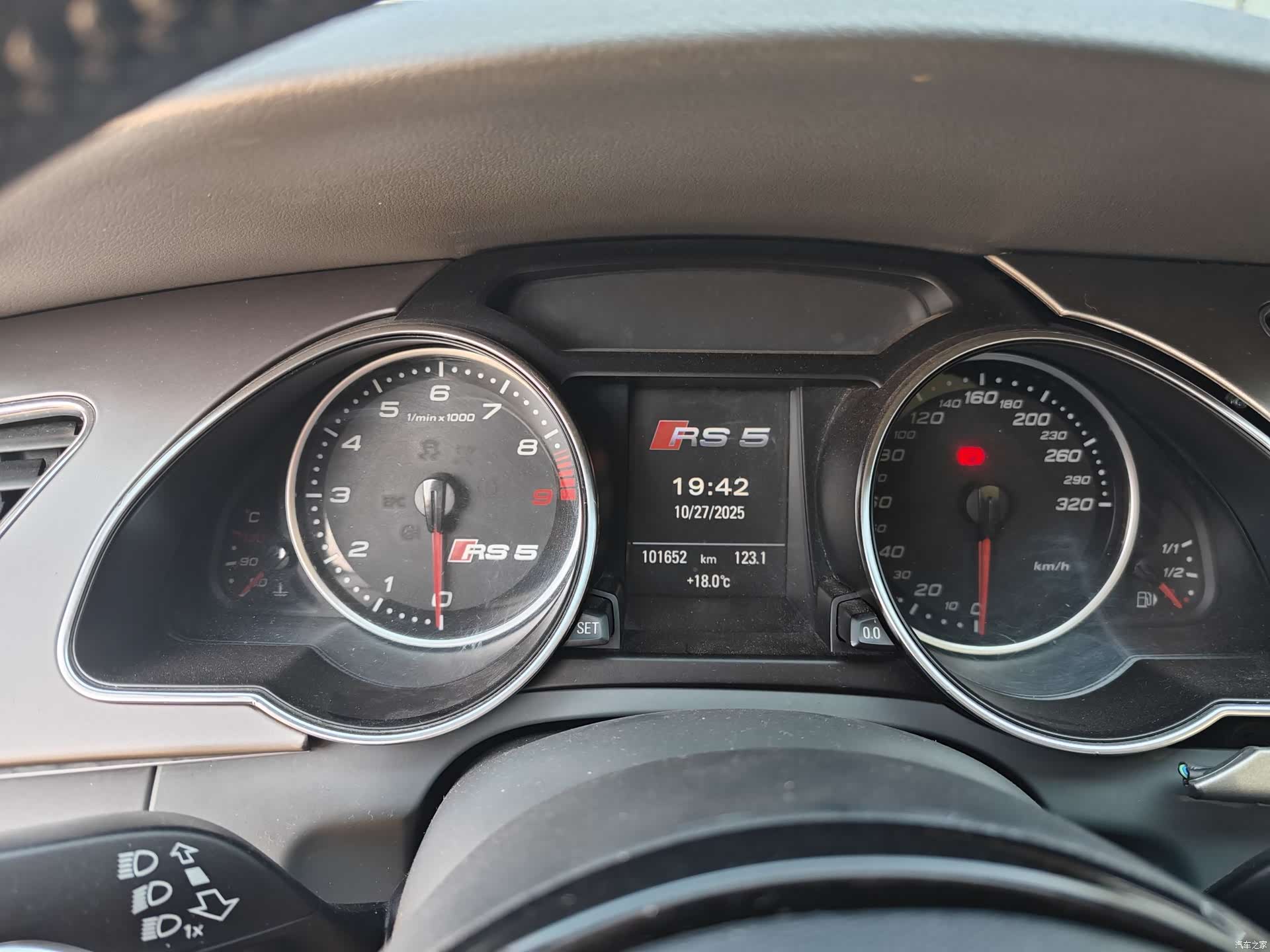 Audi A5, 2013 все фото