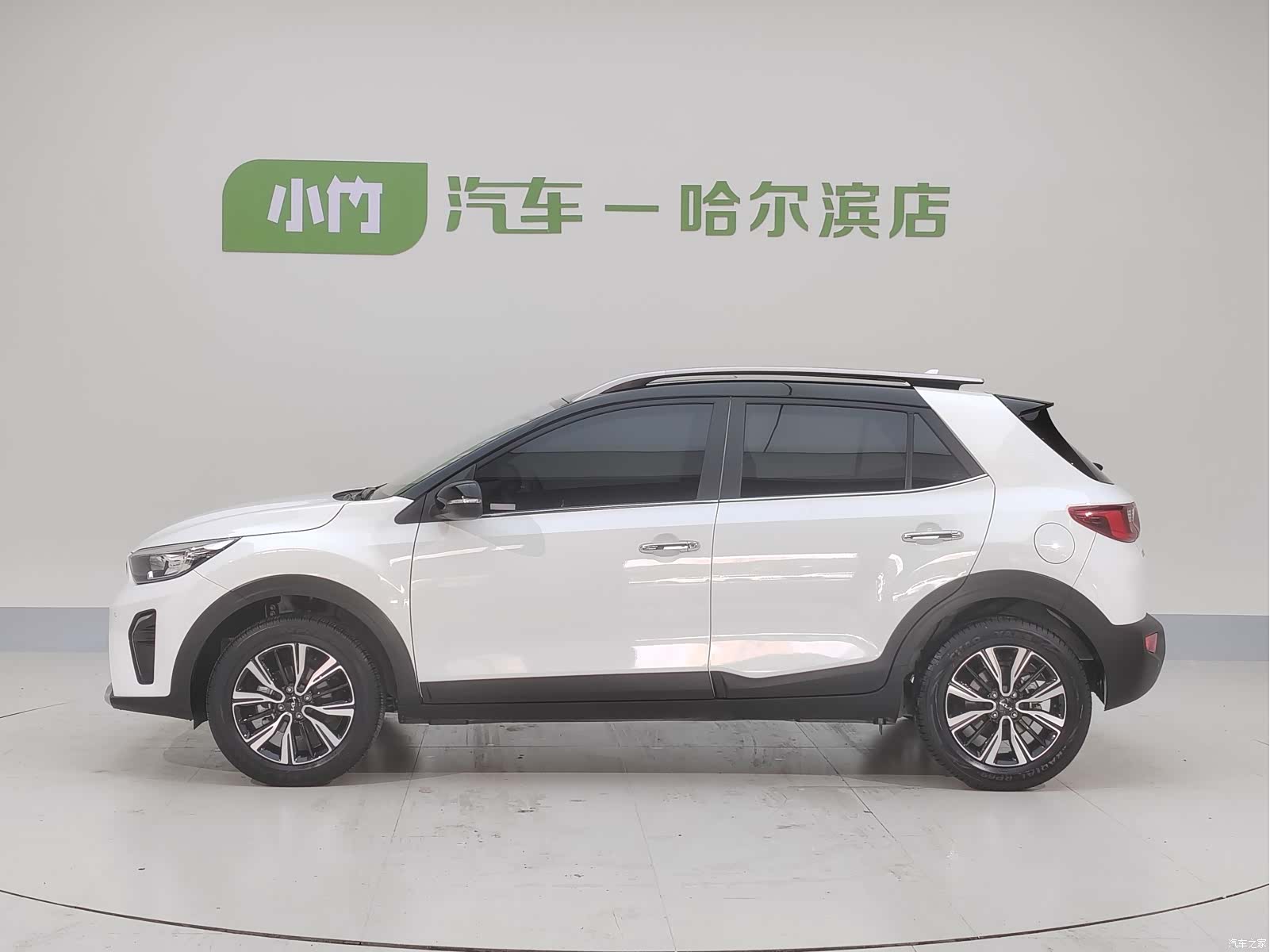 Kia KX1, 2023 4
