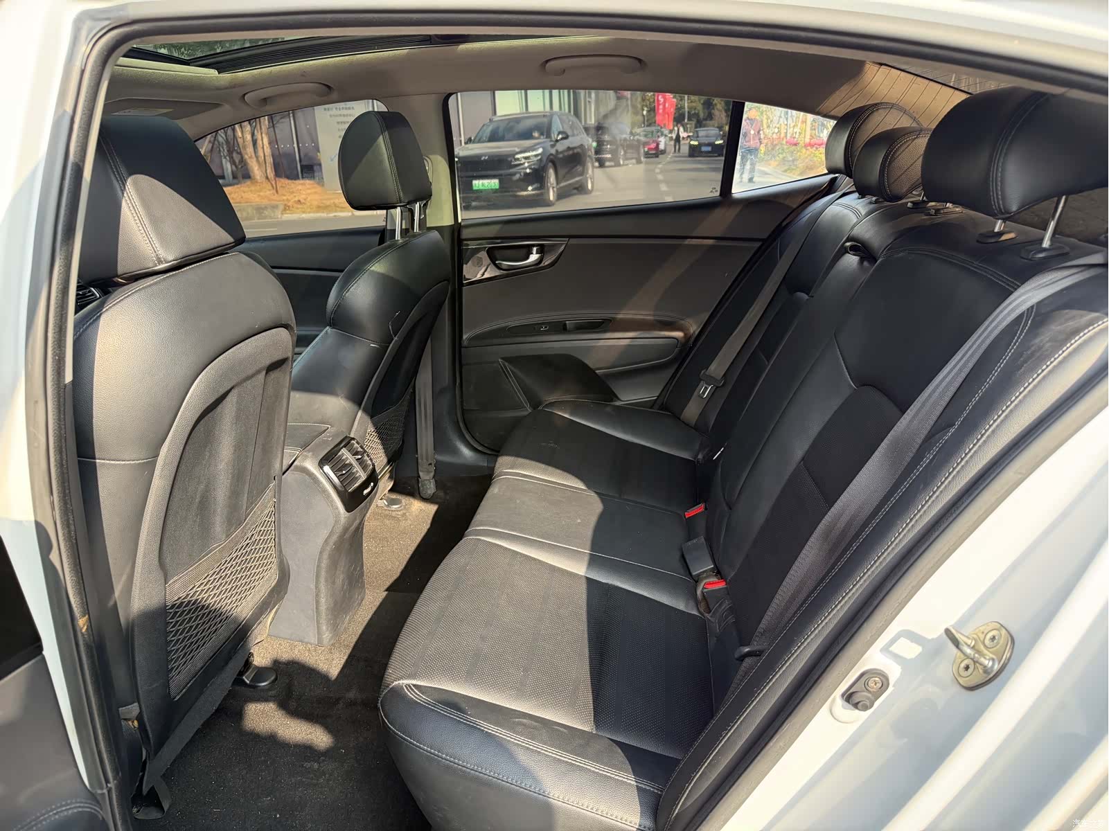 Kia K4, 2016 9