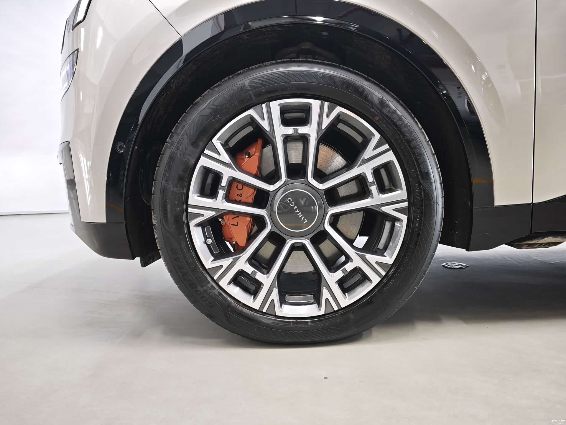 Lynk & Co 02, 2025 7