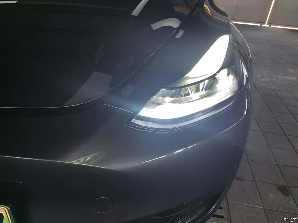 Tesla Model Y, 2024 24