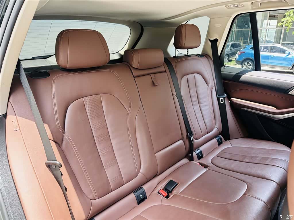 BMW X5, 2022 8