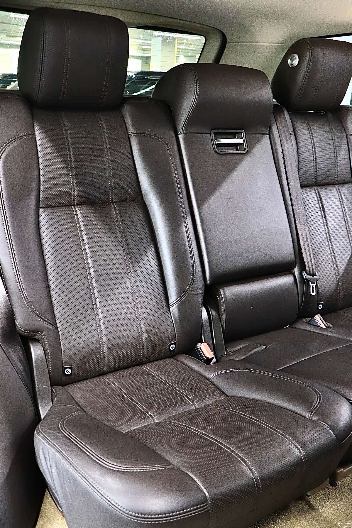 Land Rover Range Rover, 2017 18