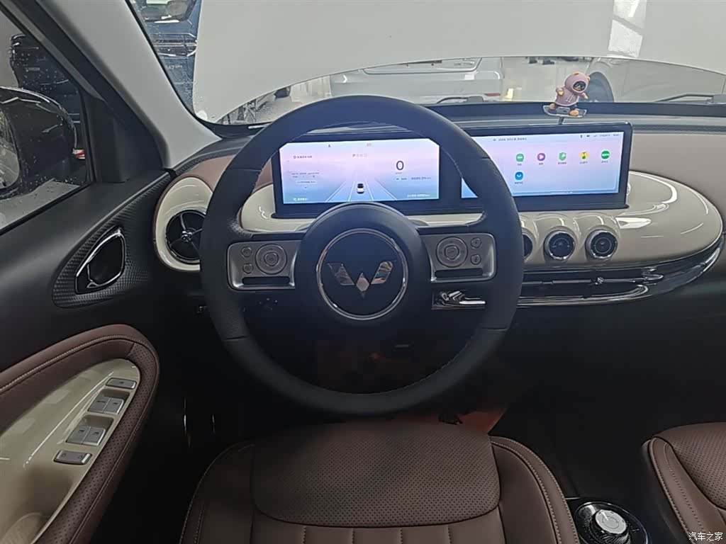 Wuling Bingo, 2024 11