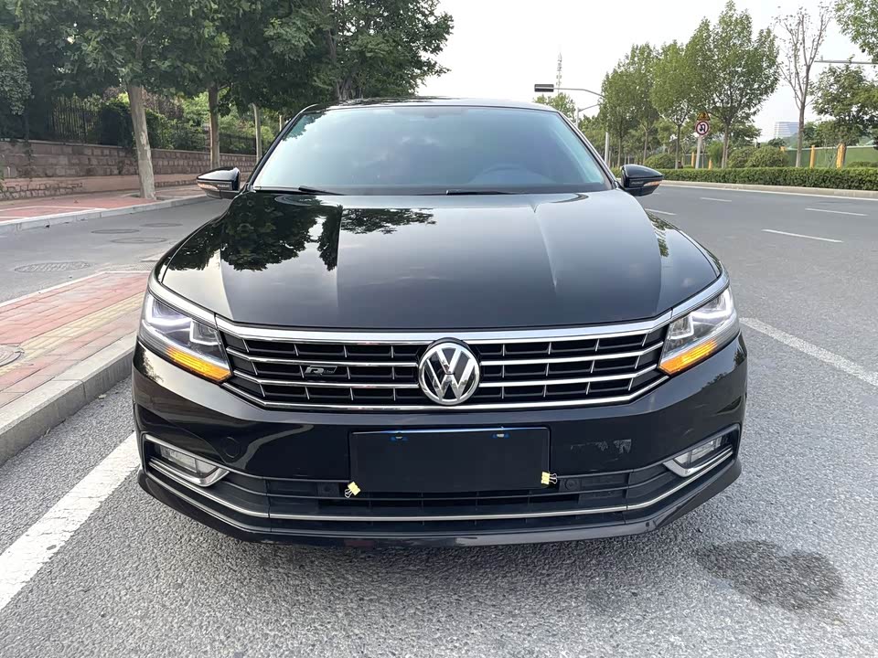 Volkswagen Passat Volkswagen Passat
