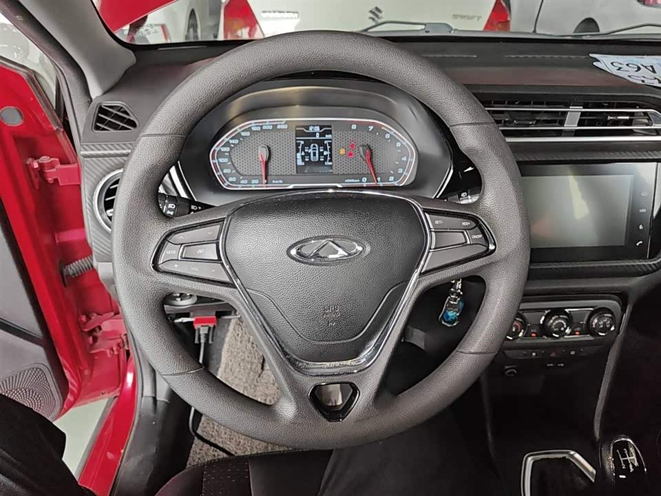 Chery Tiggo 3x Chery Tiggo 3x