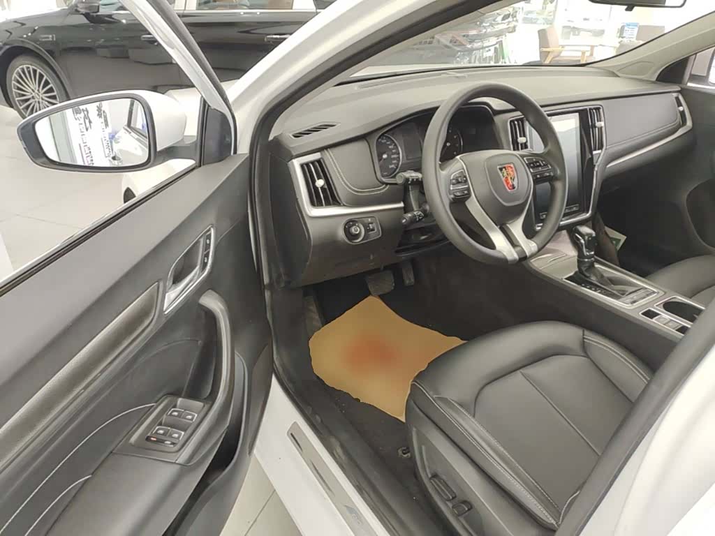 Roewe i6, 2022 16