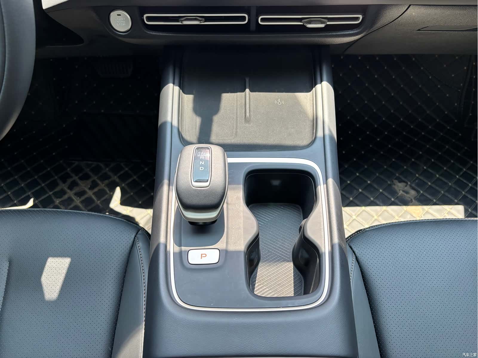 Changan Eado, 2025 13