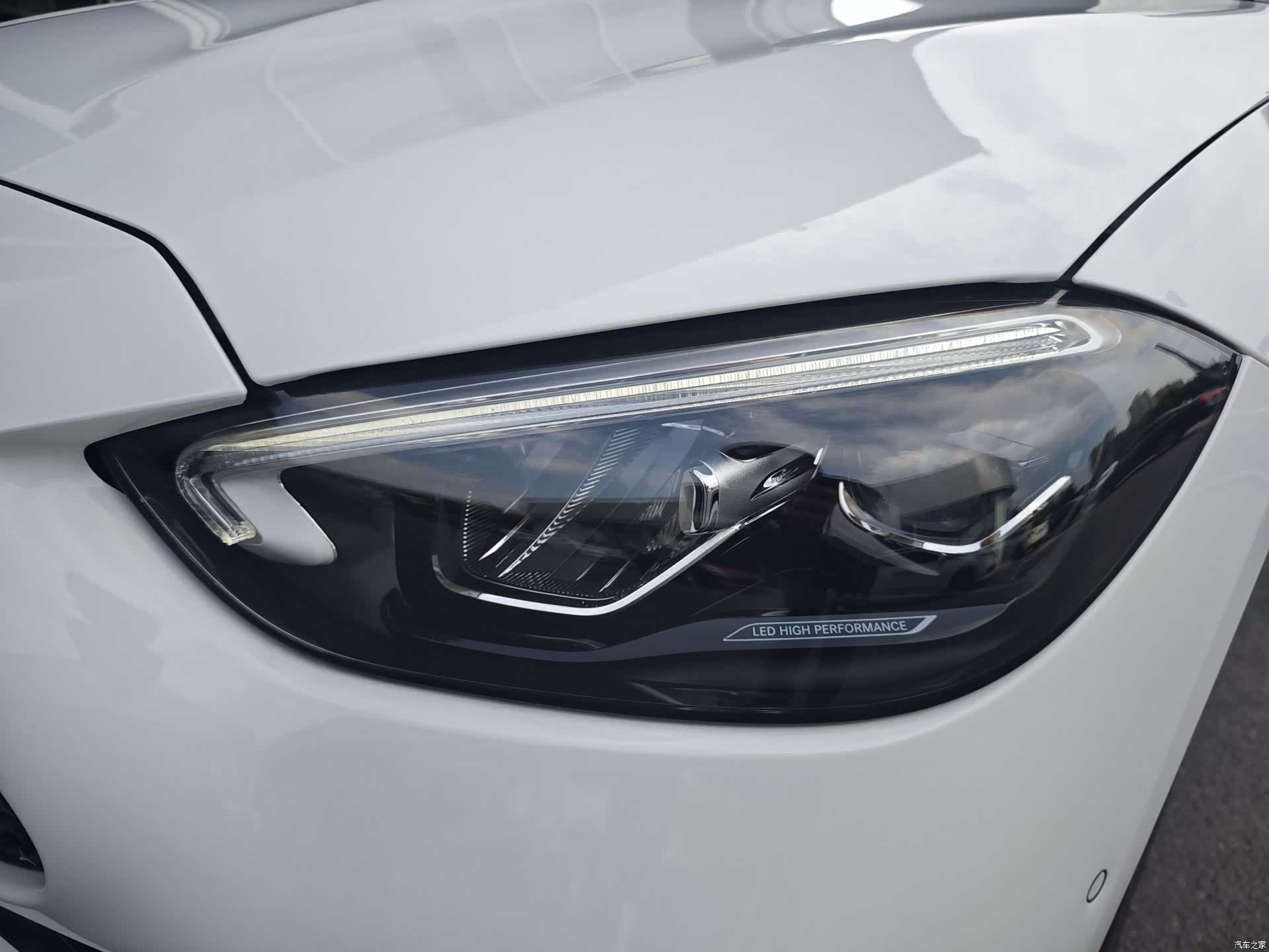Mercedes-Benz C-Class, 2024 9