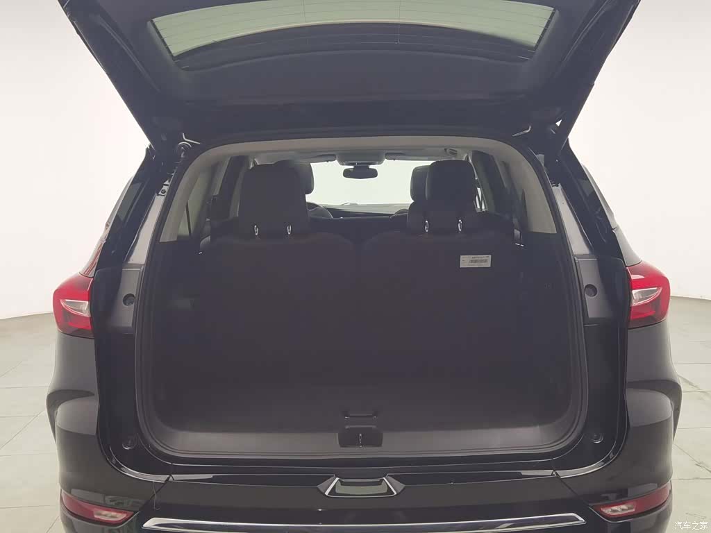 Buick Enclave, 2022 16