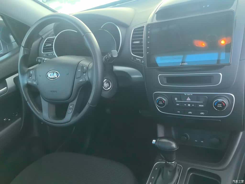 Kia 5, 2014 все фото