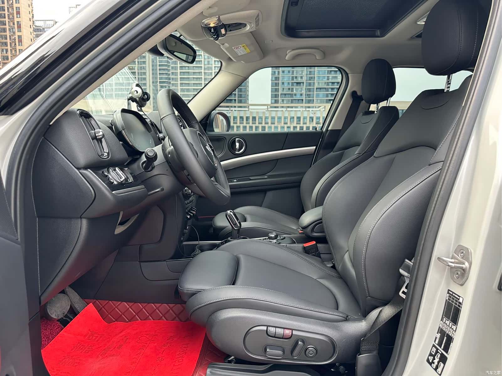 Mini Countryman, 2023 9