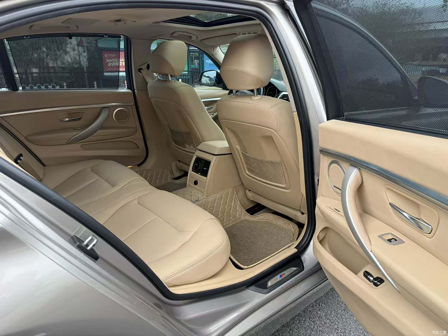 BMW 3 Series, 2014 9