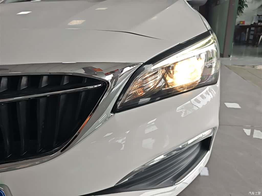 Buick Verano, 2018 24