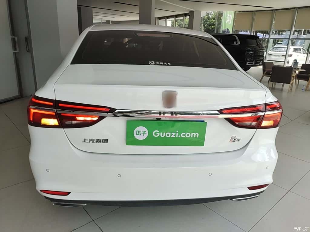 Roewe i6, 2022 6