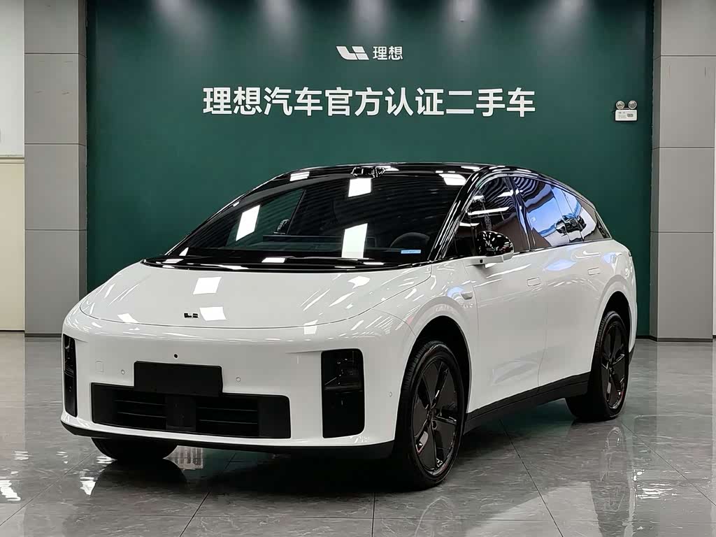 Li Auto i6