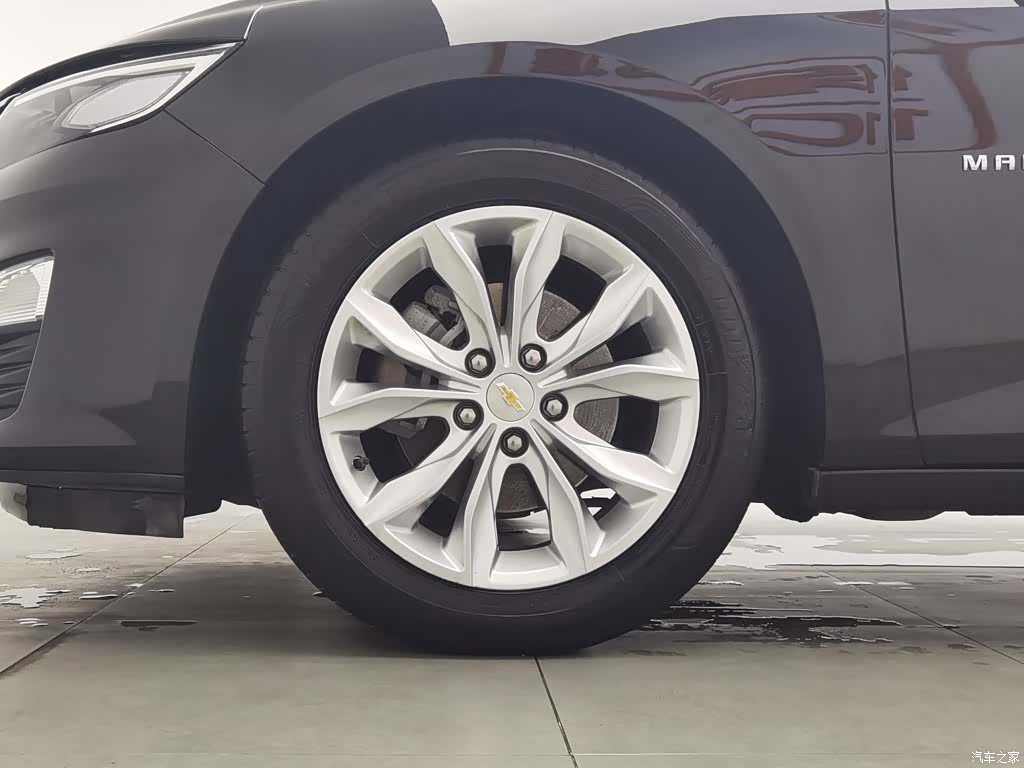 Chevrolet XL, 2022 17