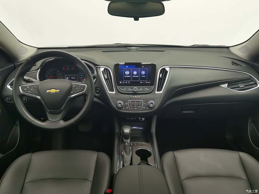 Chevrolet XL, 2022 все фото