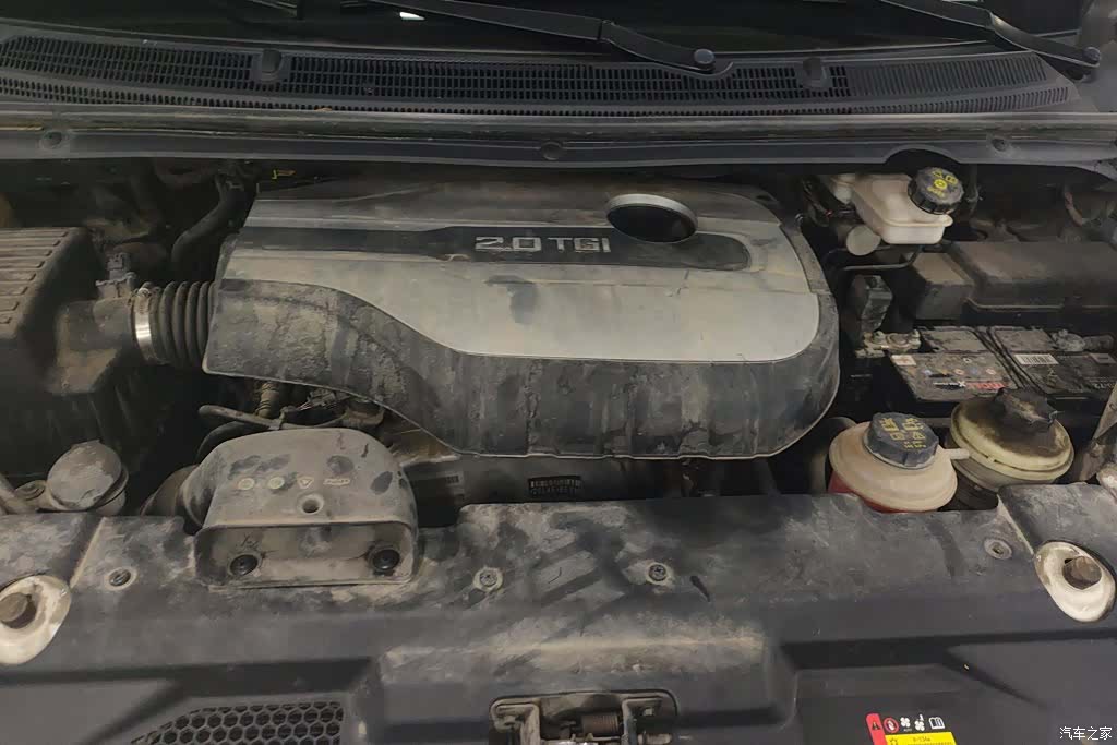 Maxus G10, 2022 10