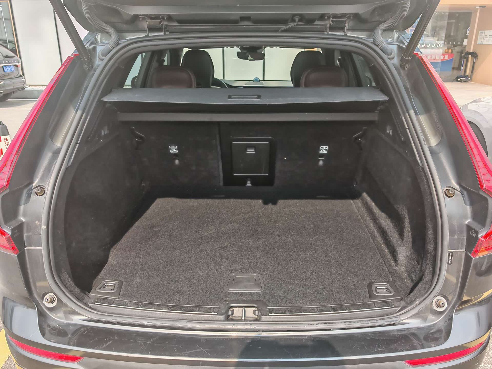 Volvo XC60, 2021 20