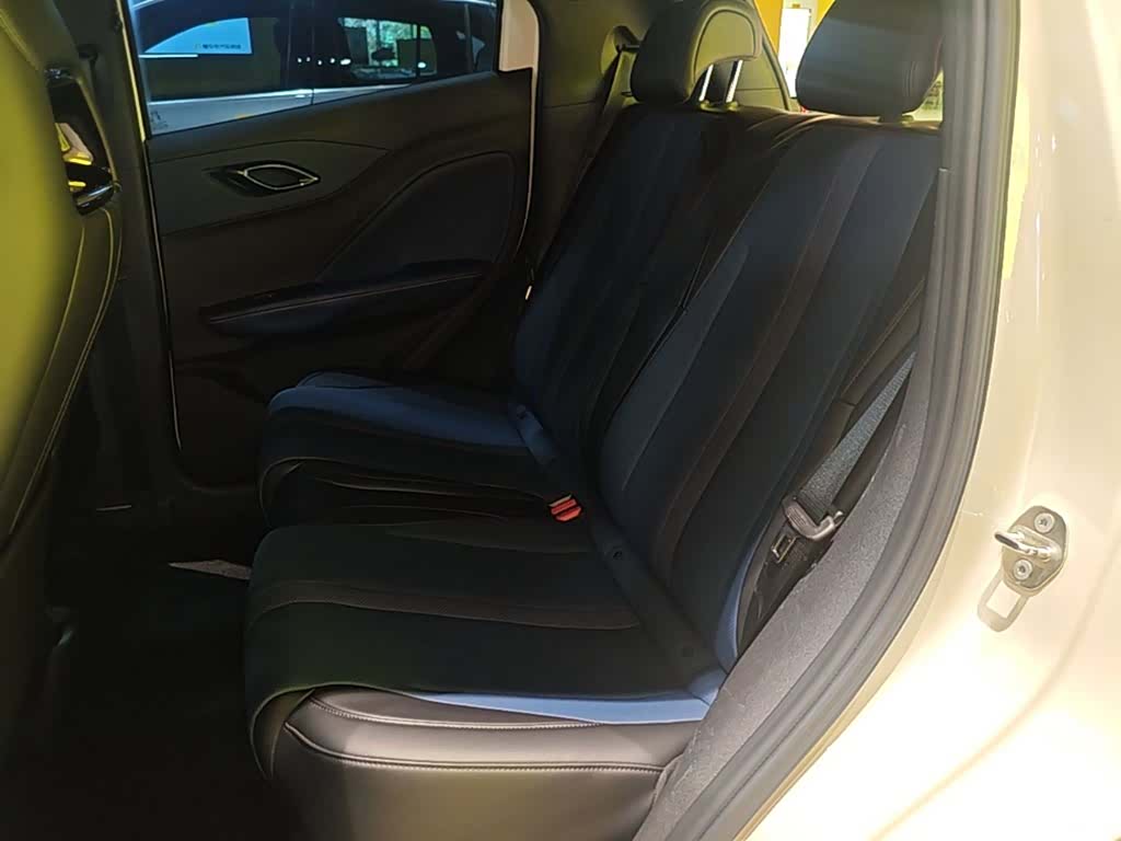 BYD Seagull, 2025 17