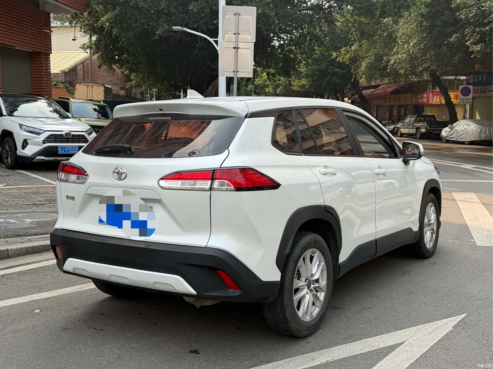 Toyota Corolla, 2023 6