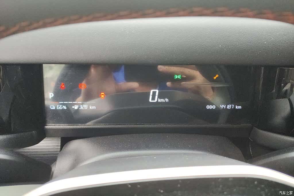 Chery iCAR, 2024 13
