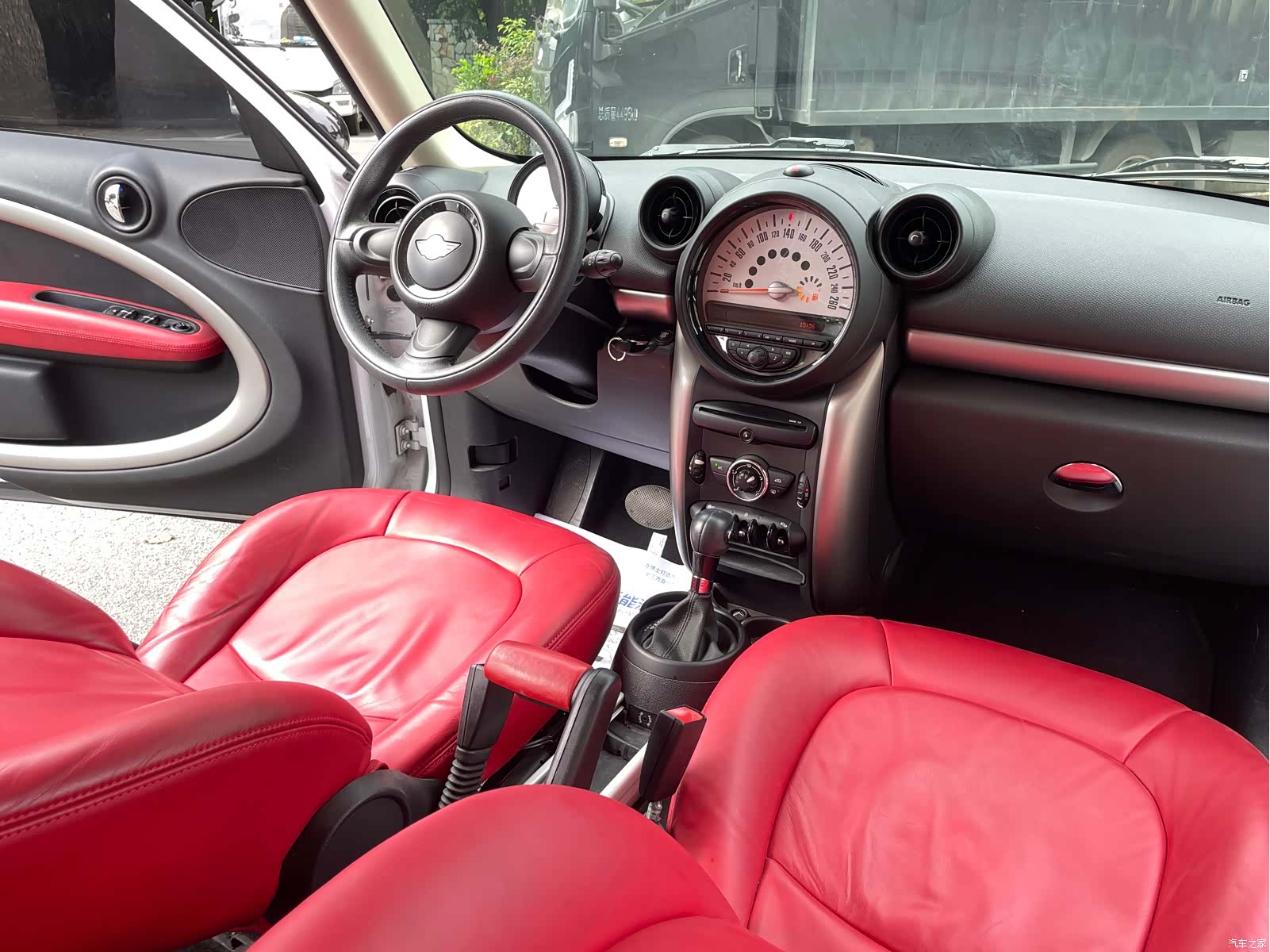 Mini Countryman, 2014 21