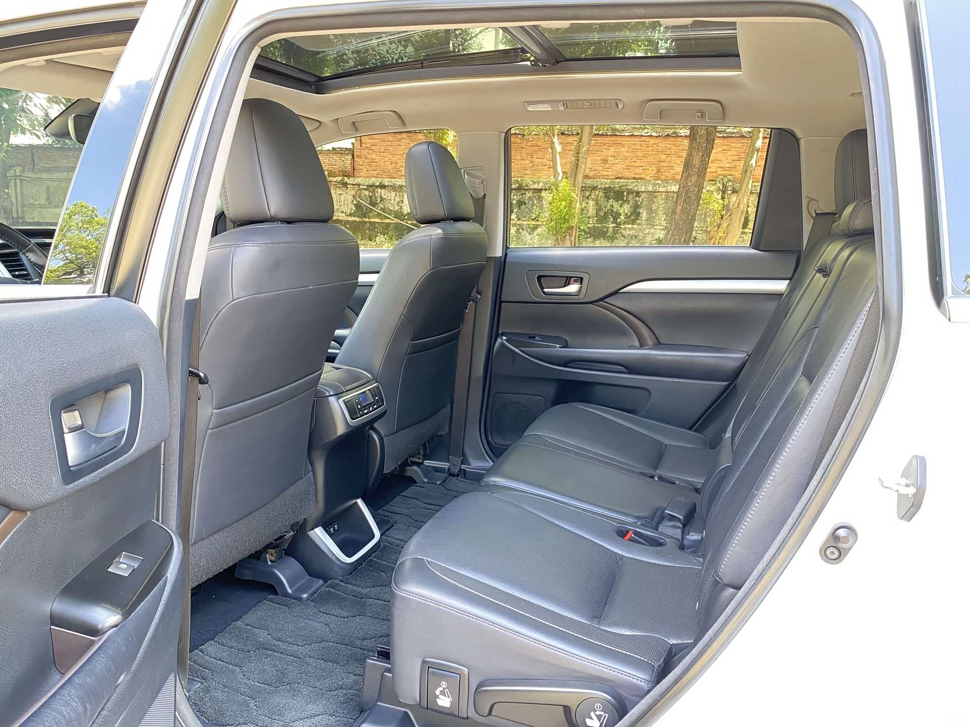 Toyota Highlander, 2018 6