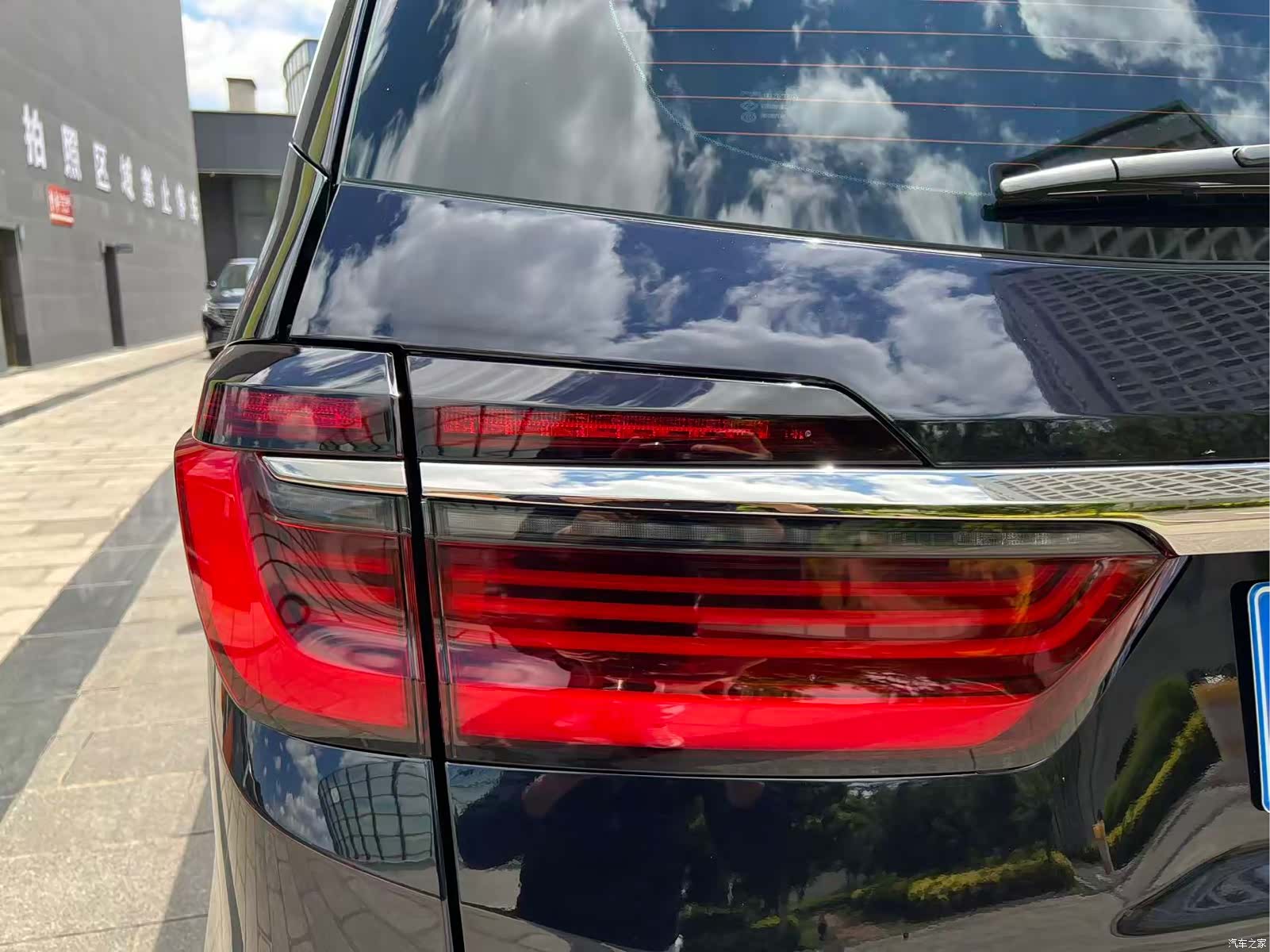 Honda Odyssey, 2024 20