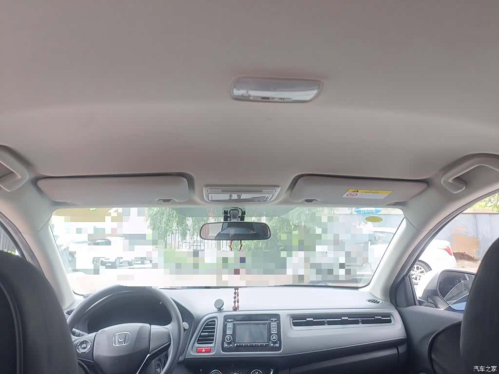 Honda Vezel, 2018 15