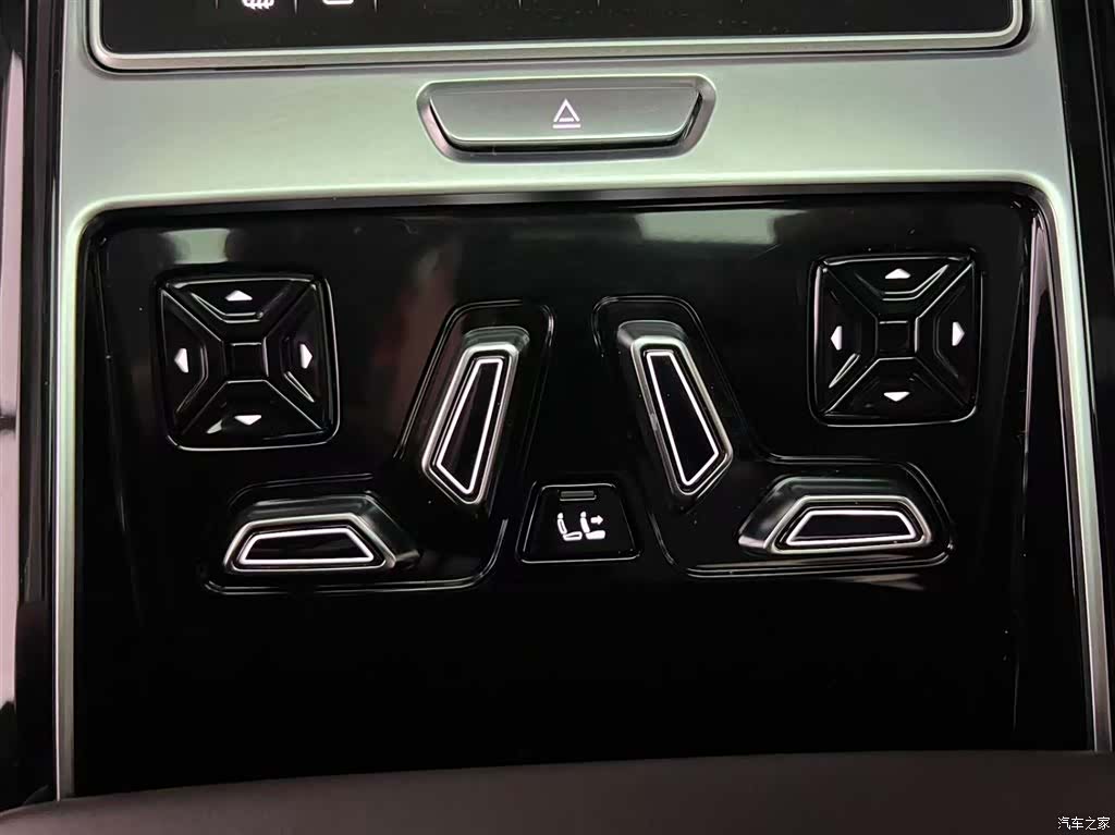 Audi A8L, 2020 17