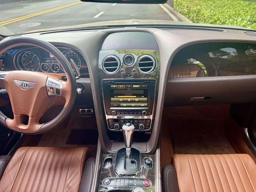 Bentley Fich 2019, фото 10