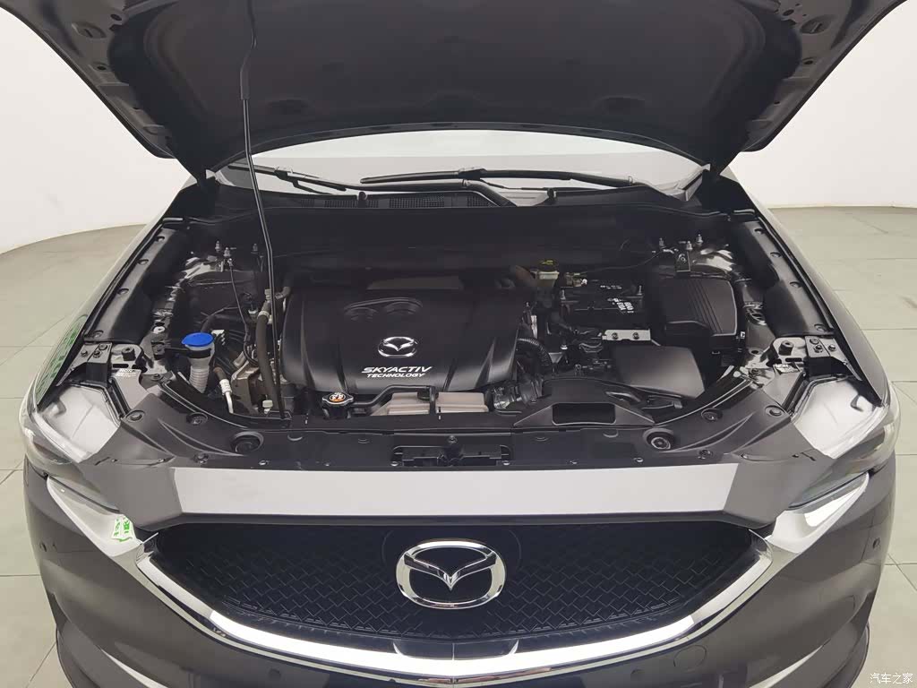 Mazda CX-5, 2021 6