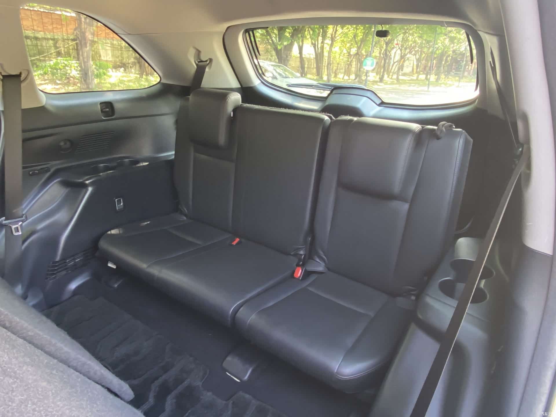 Toyota Highlander, 2018 13