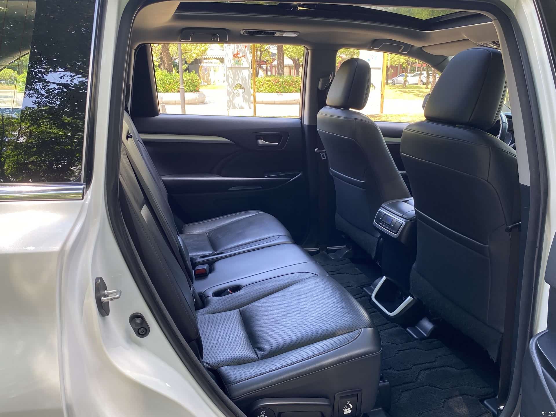 Toyota Highlander, 2018 23