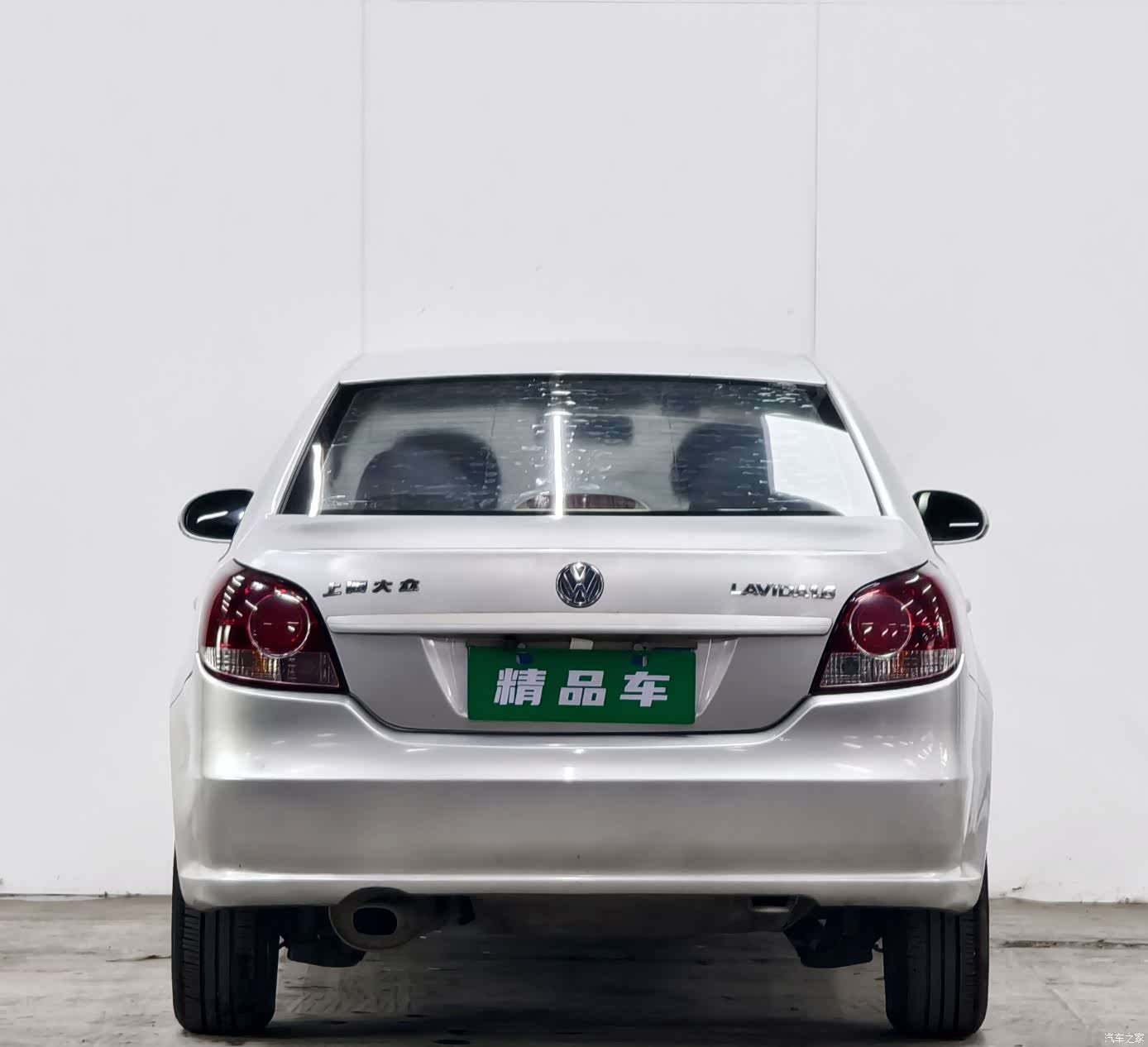 Volkswagen Lavida, 2012 все фото