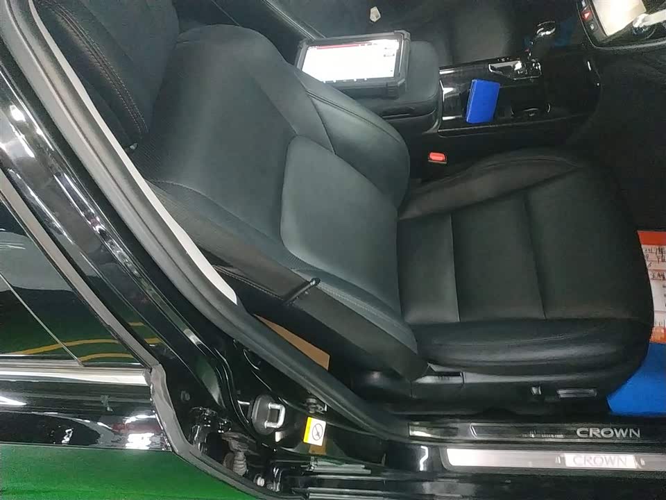Toyota crown Toyota crown