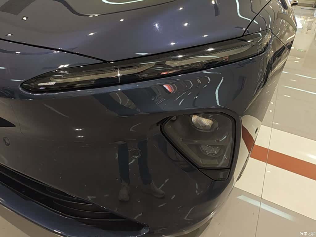 NIO ET7, 2022 24