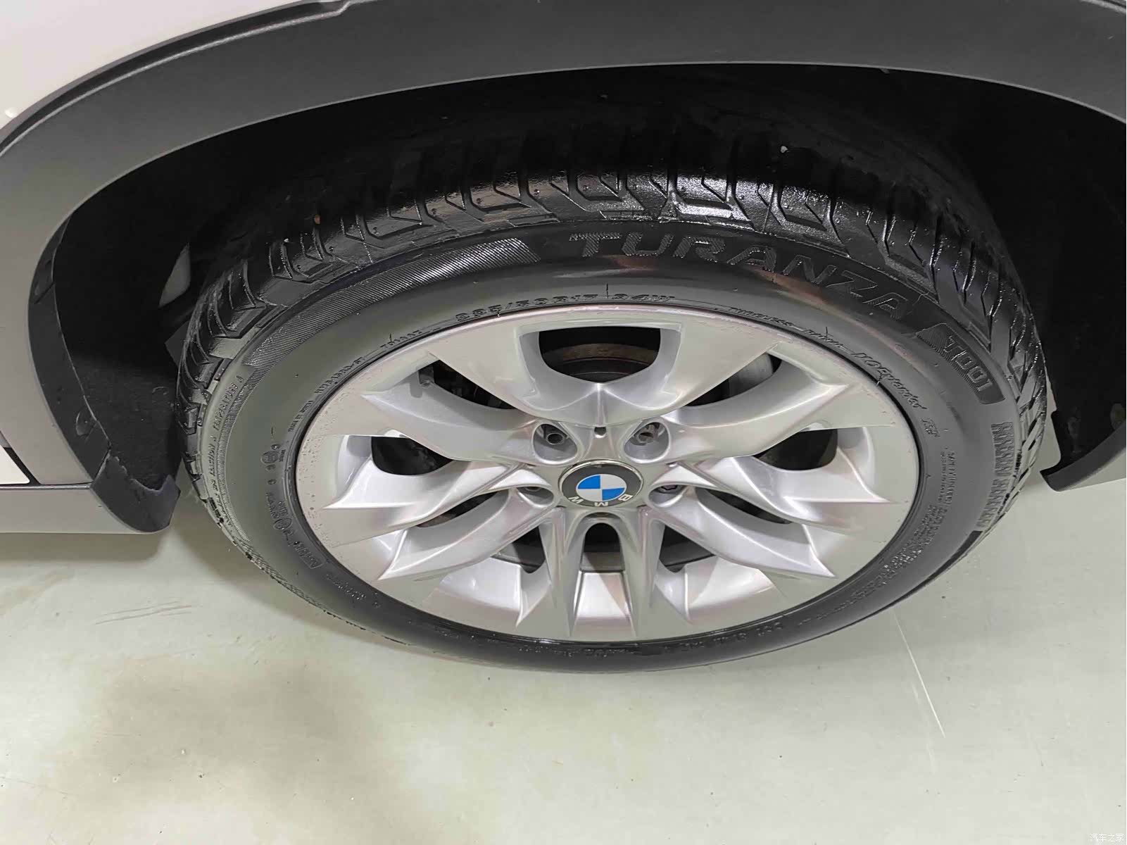 BMW X1, 2016 15
