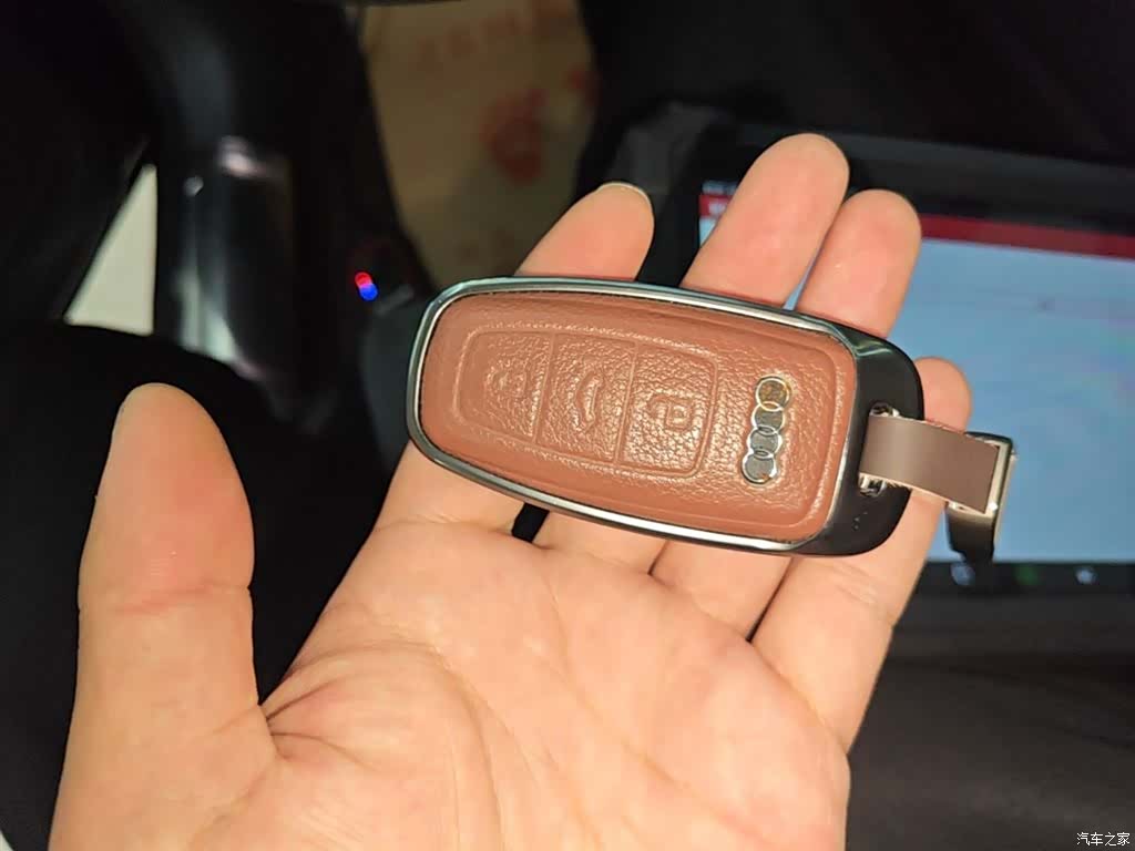 Audi A6L, 2024 9
