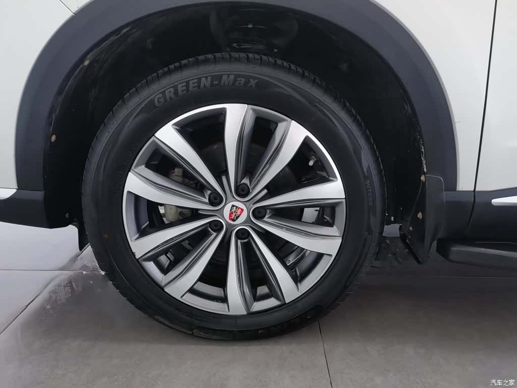 Roewe RX5, 2020 17