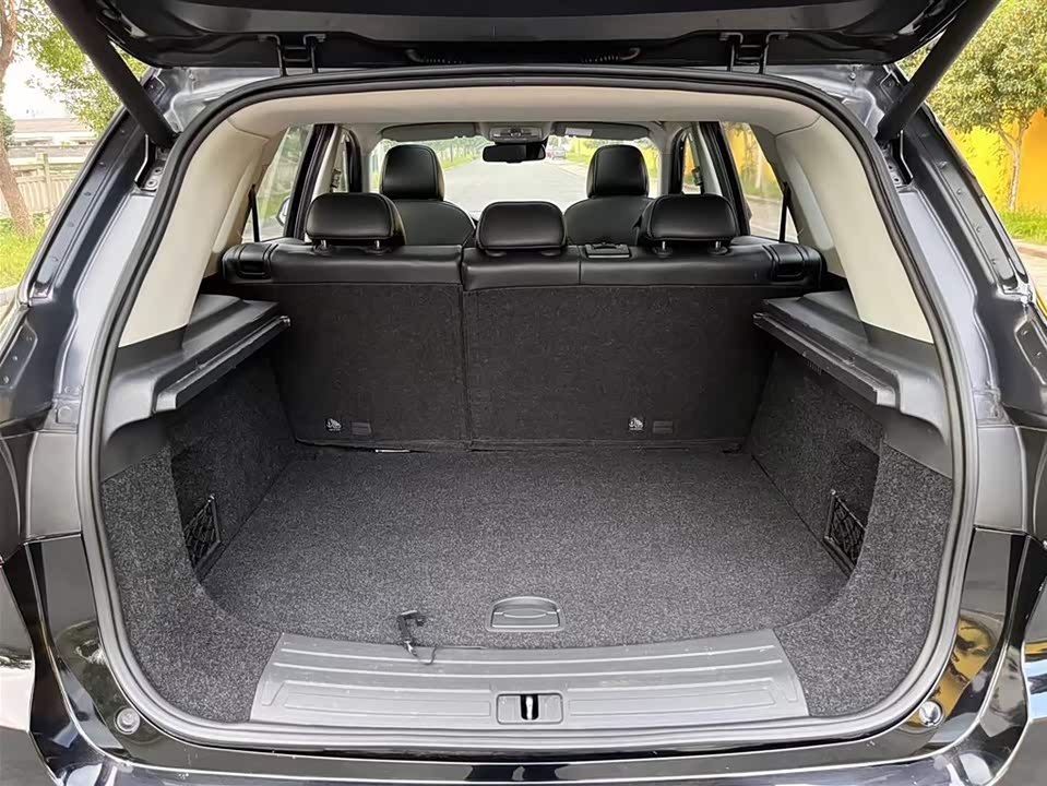 Roewe RX5 New energy