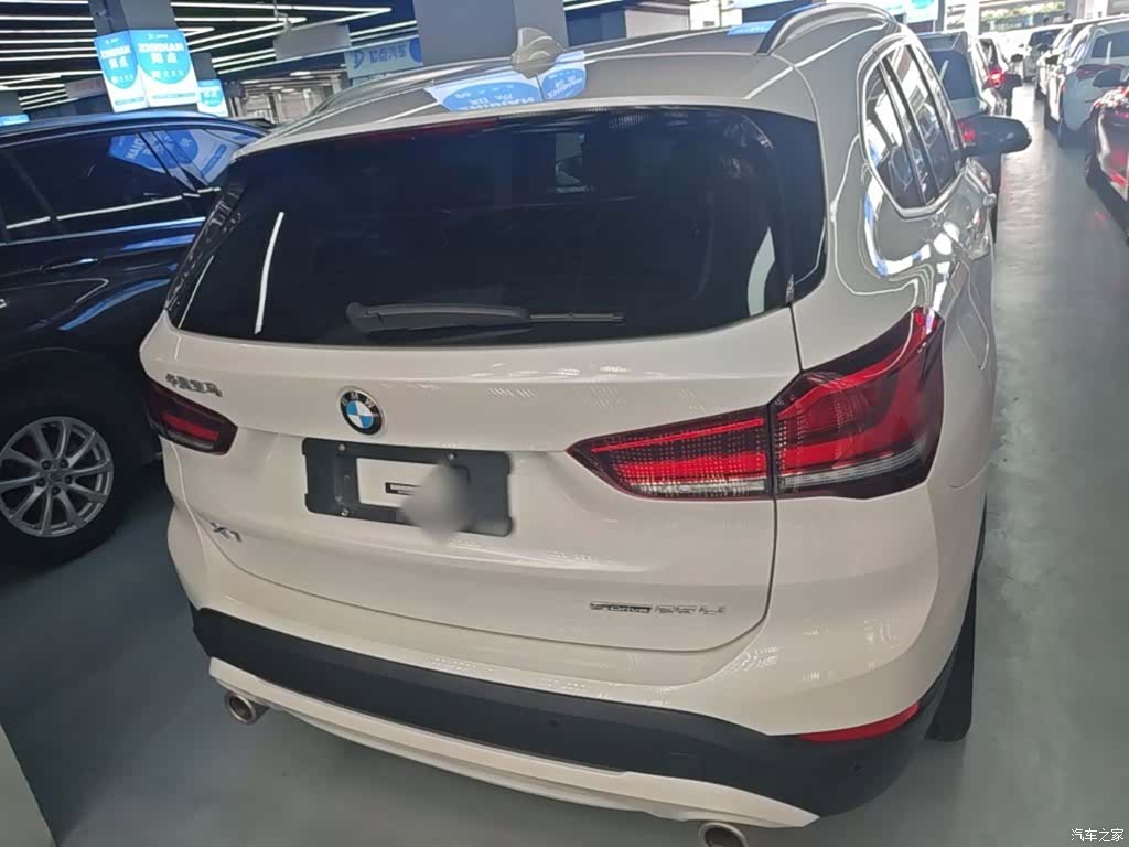 BMW X1, 2023 6