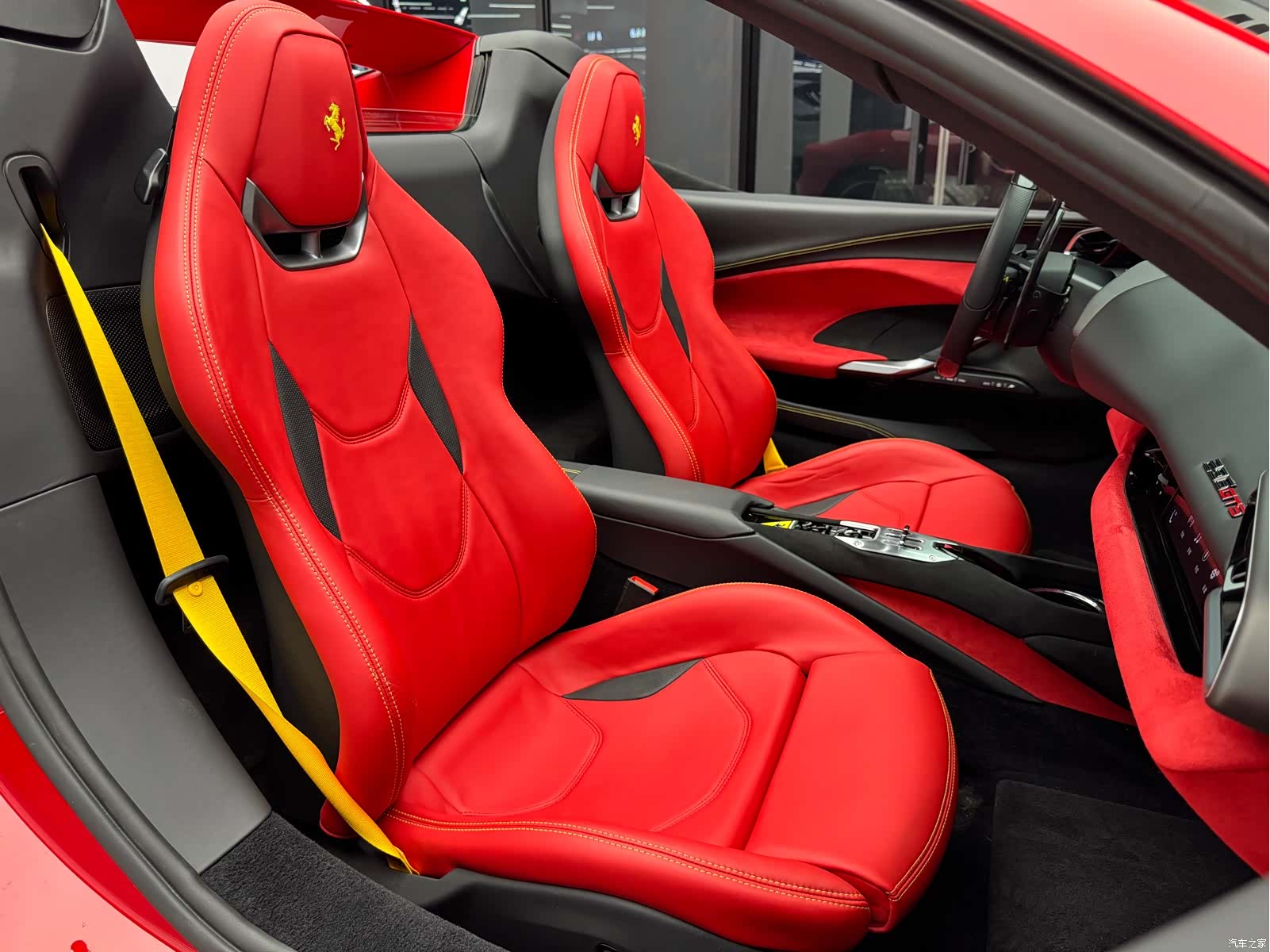 Ferrari 296, 2024 10