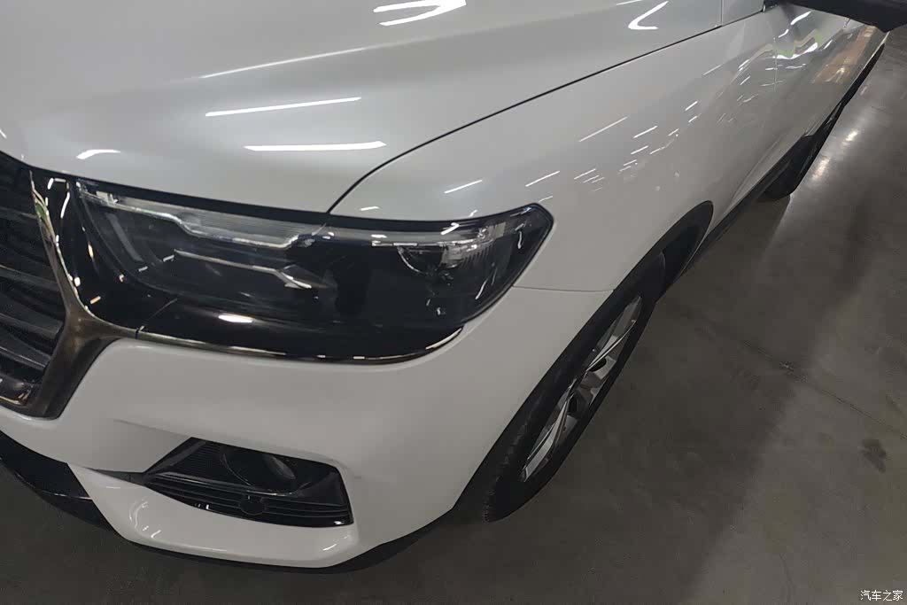 Haval H6, 2022 все фото