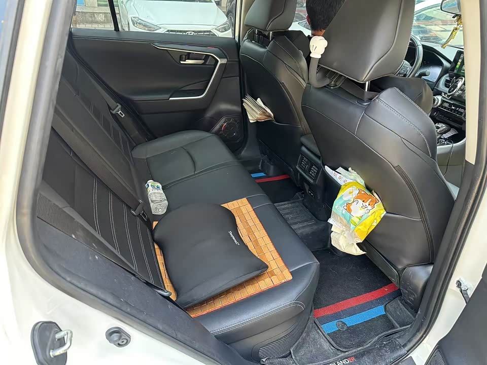 Wuling Nanning Car