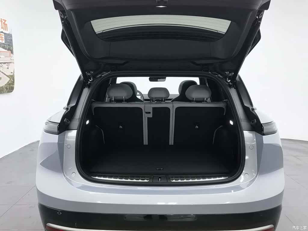 NIO ES6, 2025 16