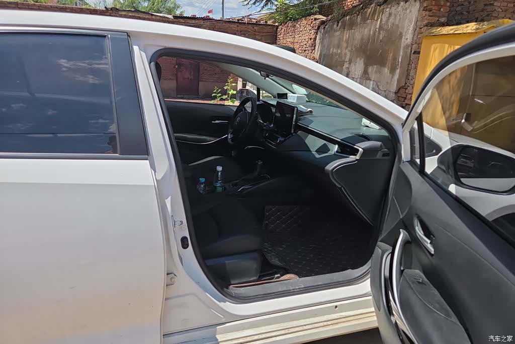 Toyota Corolla, 2021 8