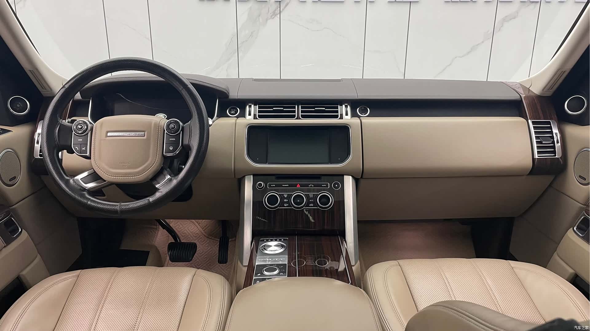 Land Rover Range Rover, 2014 18